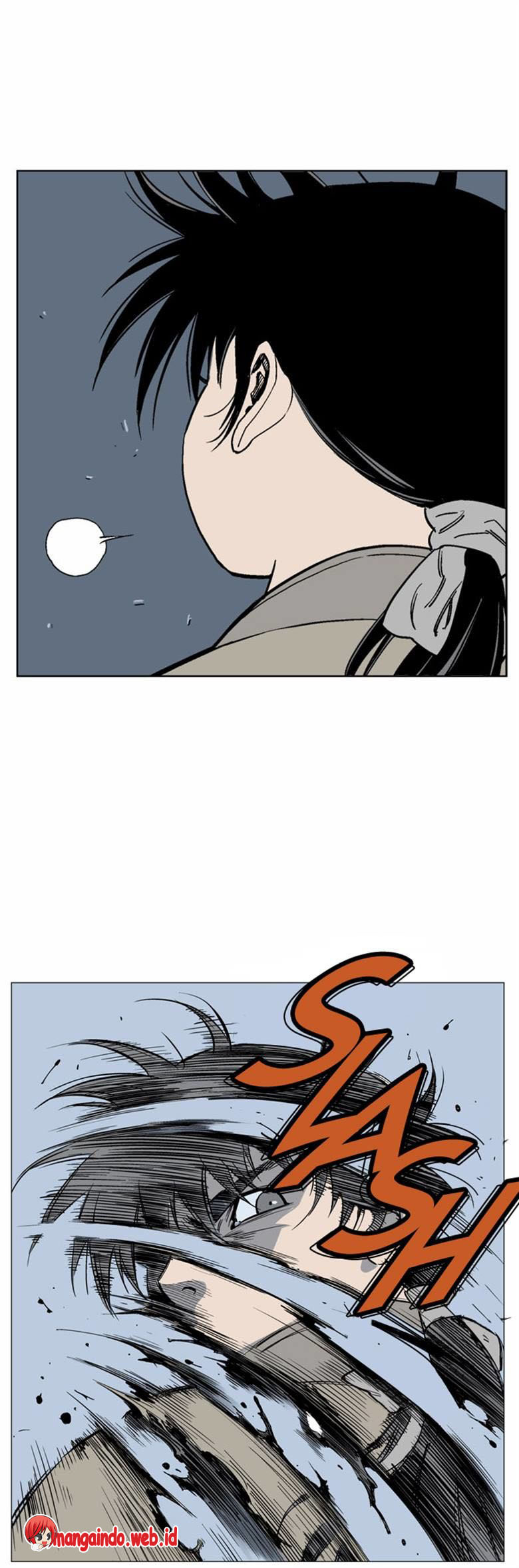 Gosu Chap 62 - Next Chap 63