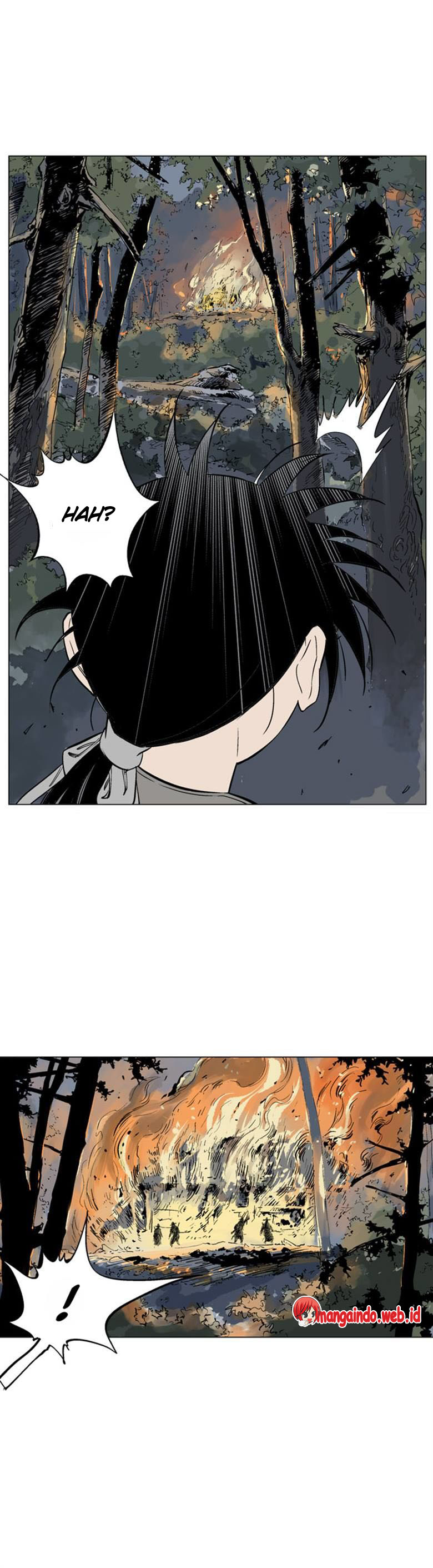 Gosu Chap 62 - Next Chap 63