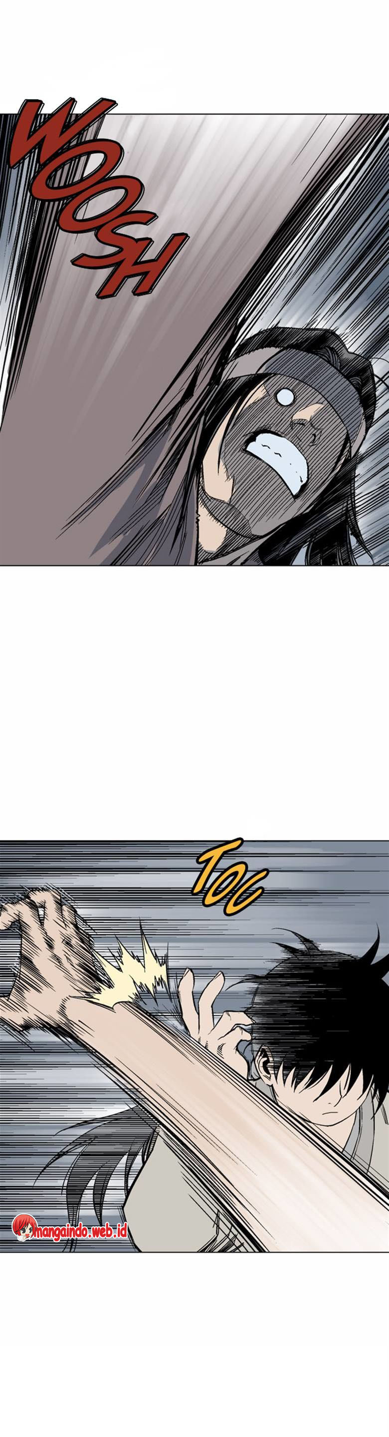 Gosu Chap 62 - Next Chap 63