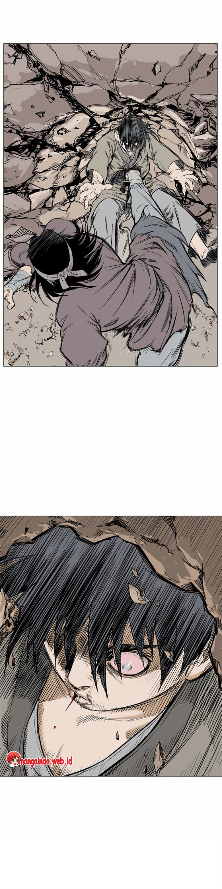 Gosu Chap 62 - Next Chap 63