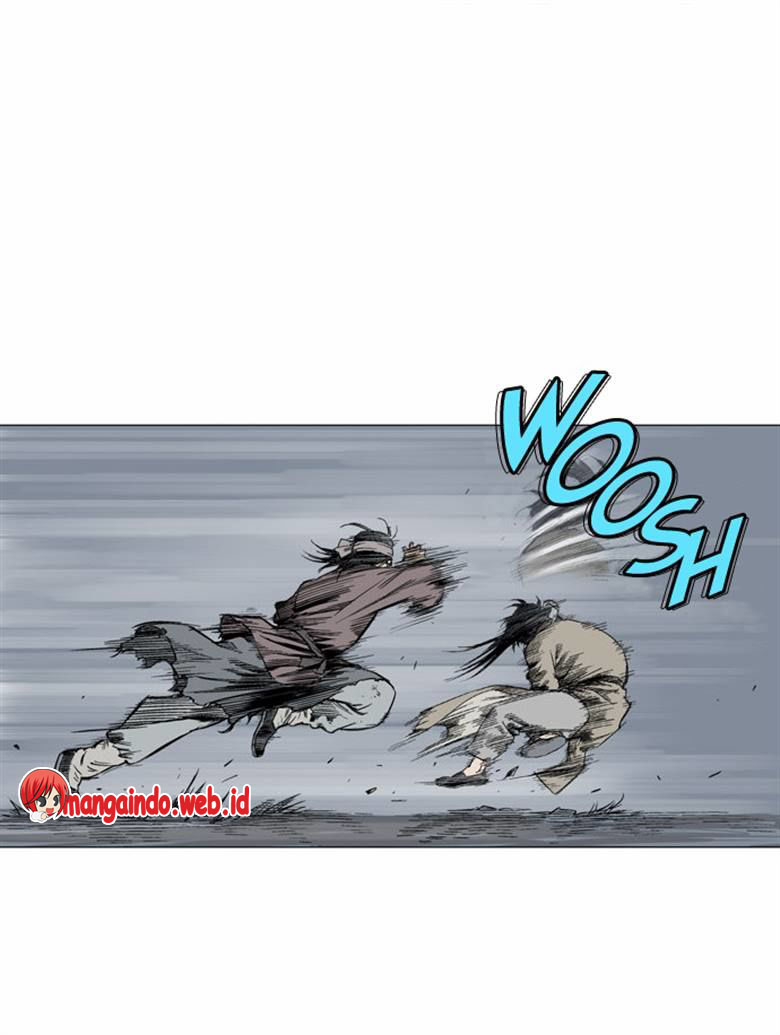 Gosu Chap 62 - Next Chap 63
