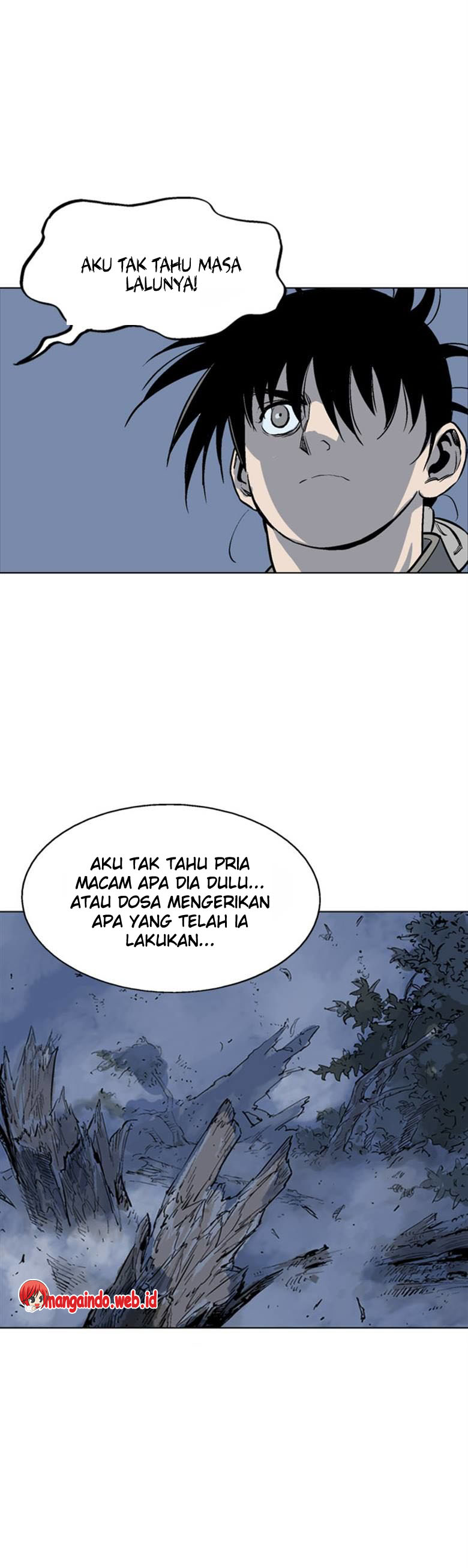 Gosu Chap 62 - Next Chap 63