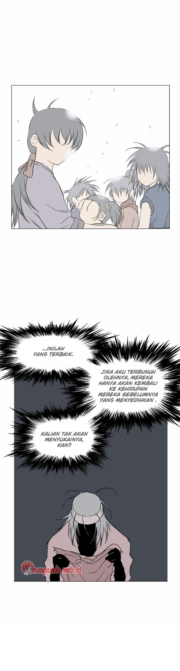 Gosu Chap 63 - Next Chap 64