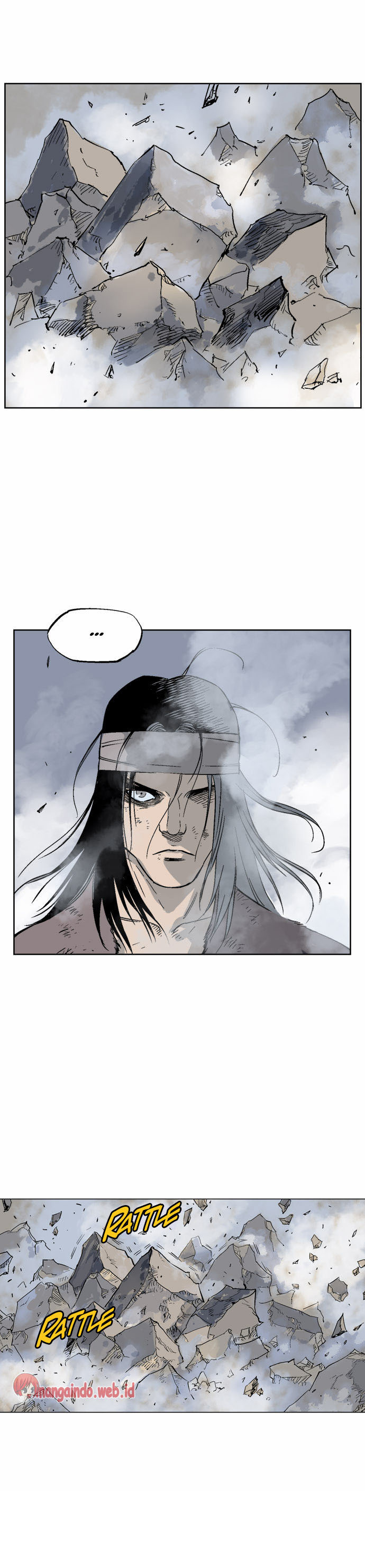 Gosu Chap 63 - Next Chap 64