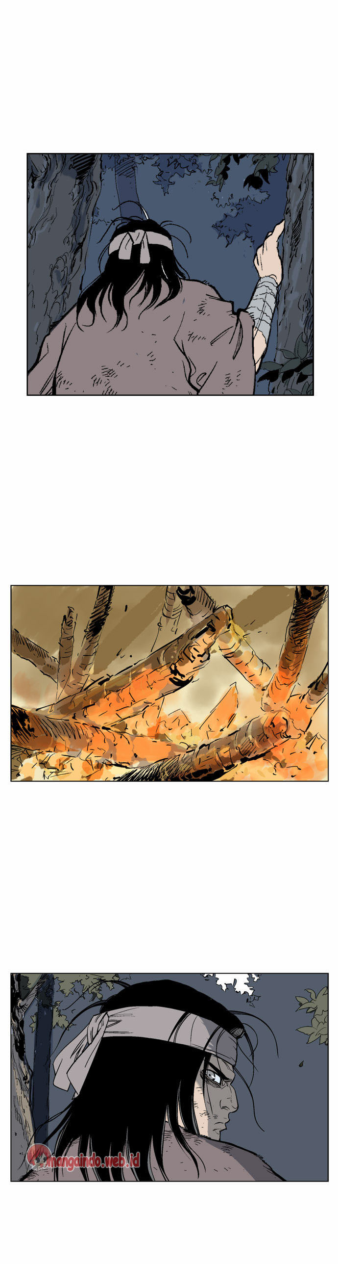 Gosu Chap 63 - Next Chap 64