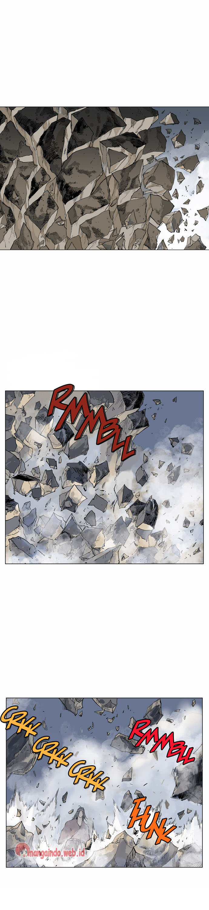 Gosu Chap 63 - Next Chap 64