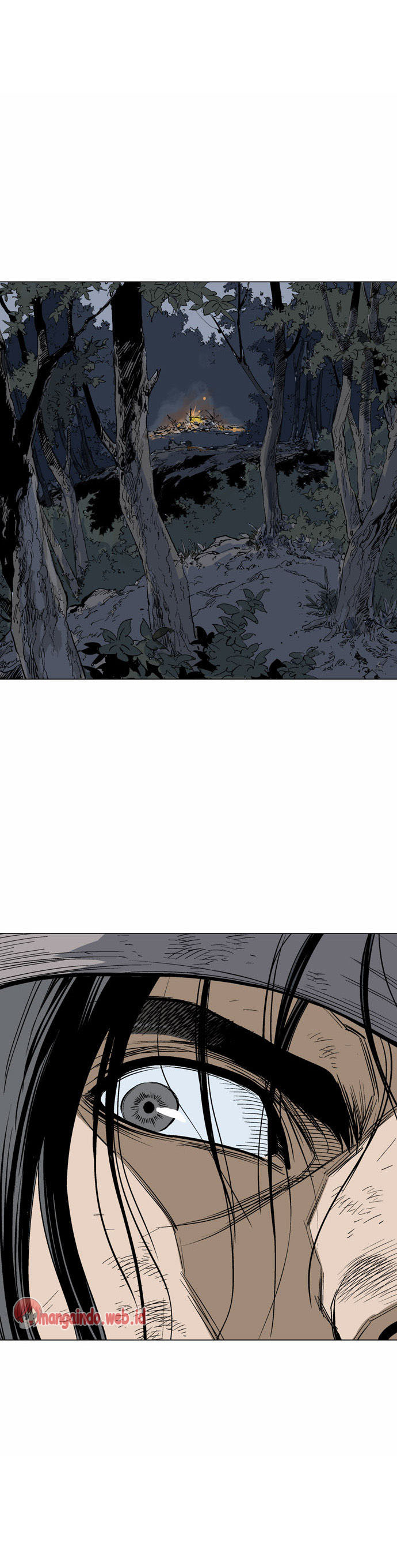 Gosu Chap 63 - Next Chap 64