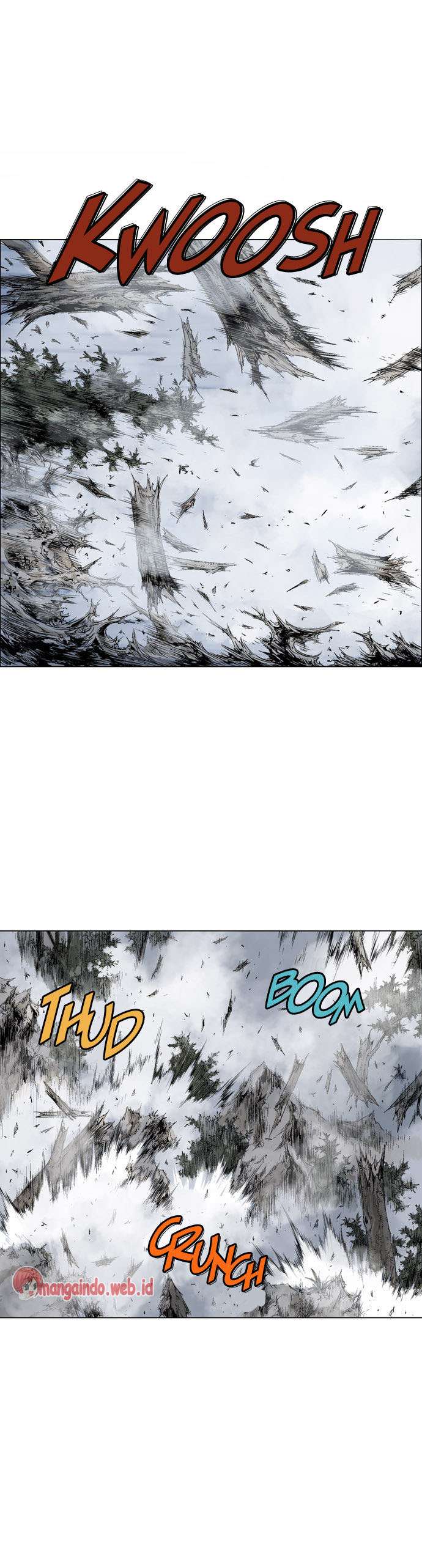 Gosu Chap 63 - Next Chap 64