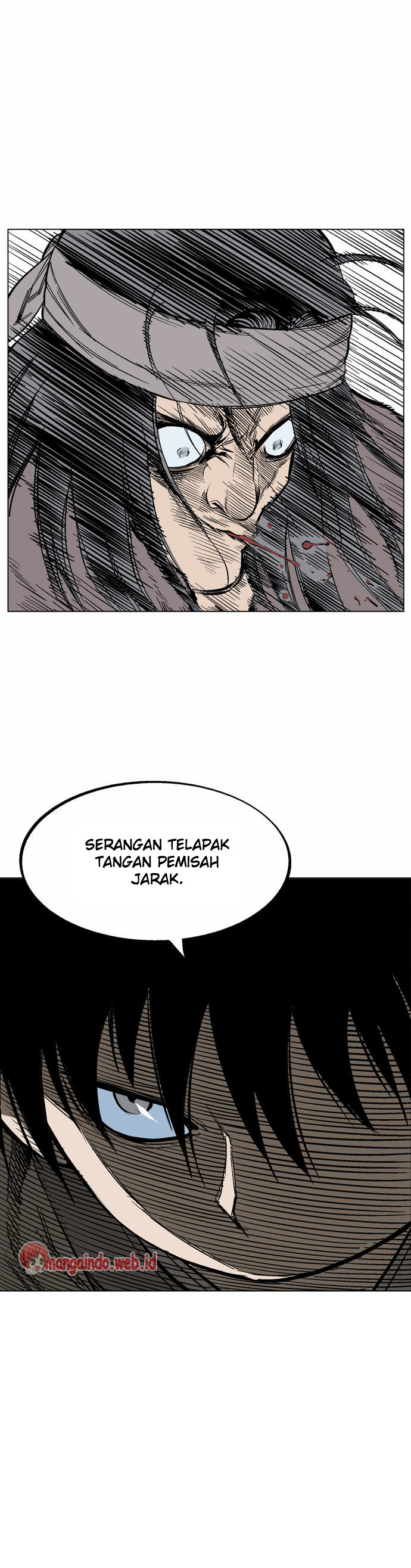 Gosu Chap 63 - Next Chap 64