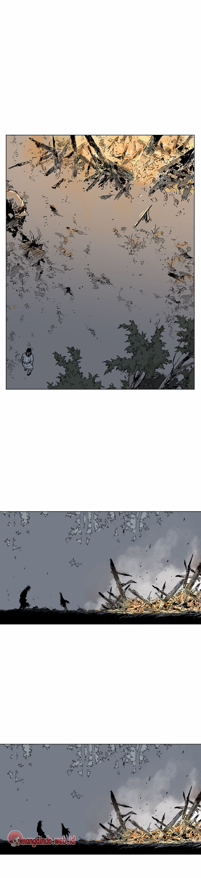 Gosu Chap 63 - Next Chap 64