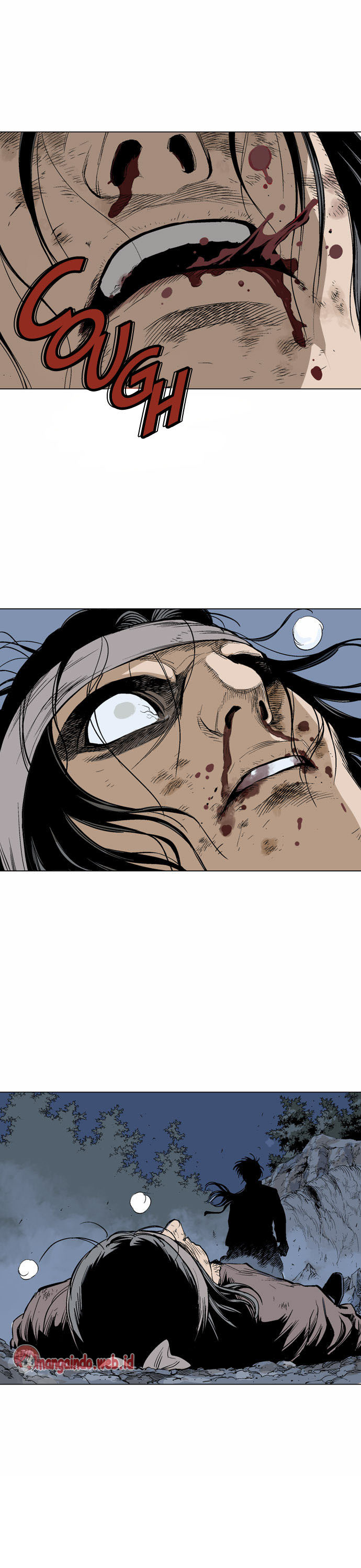 Gosu Chap 63 - Next Chap 64