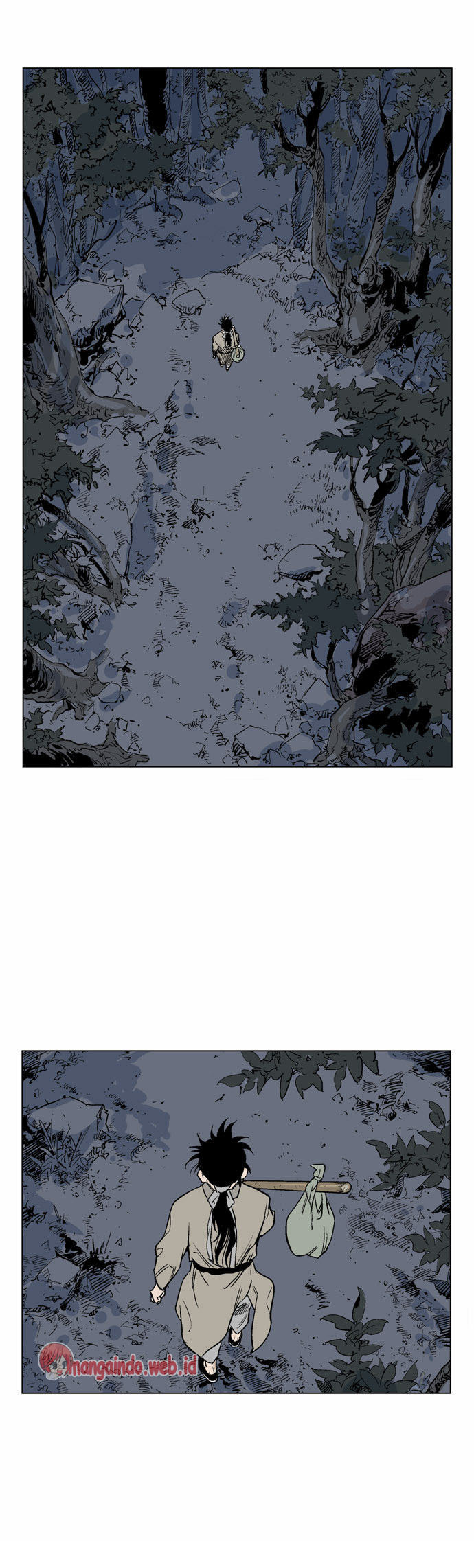 Gosu Chap 63 - Next Chap 64