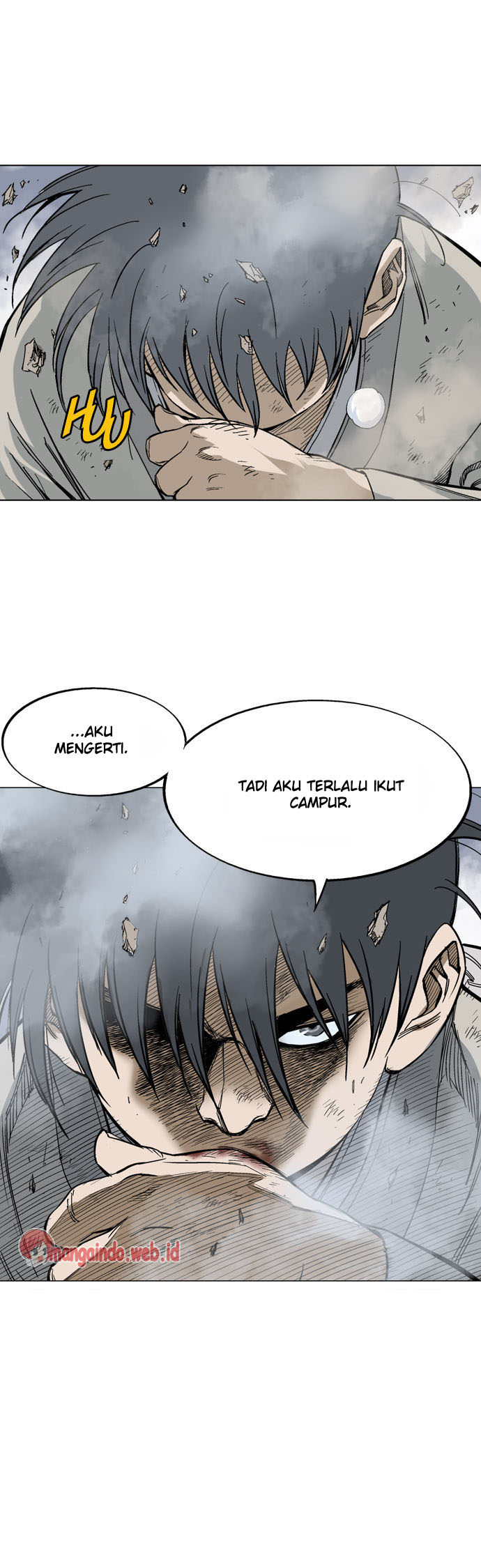 Gosu Chap 63 - Next Chap 64