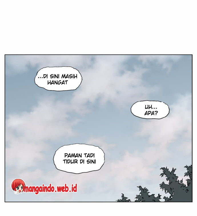 Gosu Chap 64 - Next Chap 65