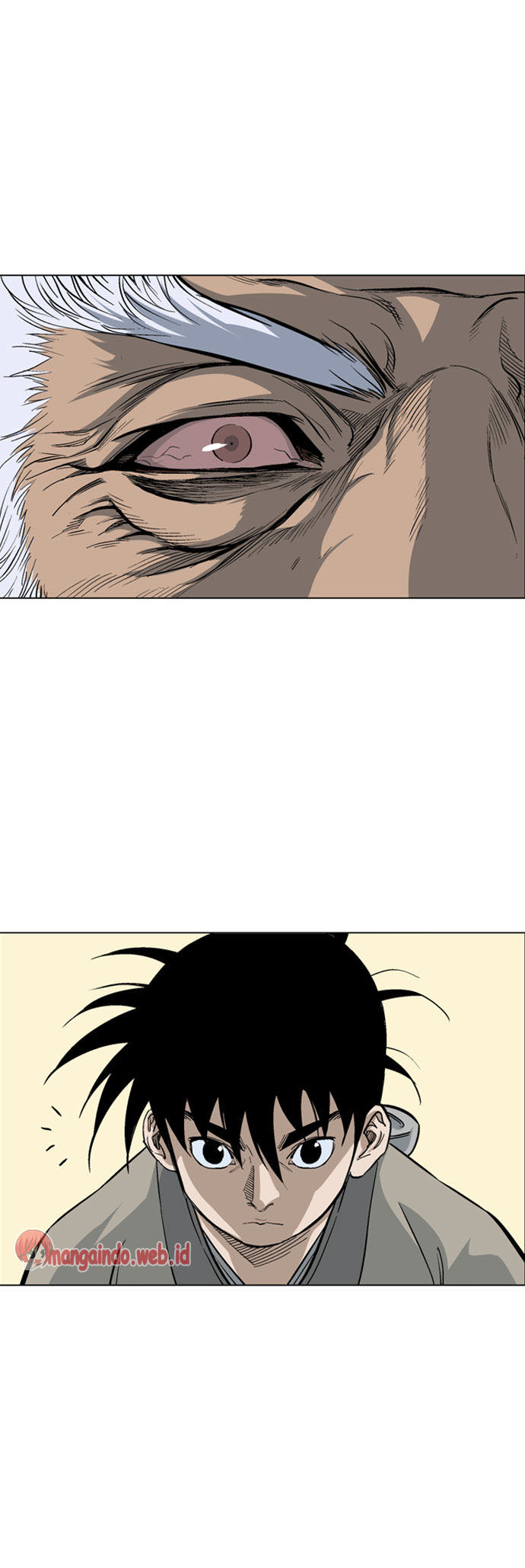 Gosu Chap 65 - Next Chap 66