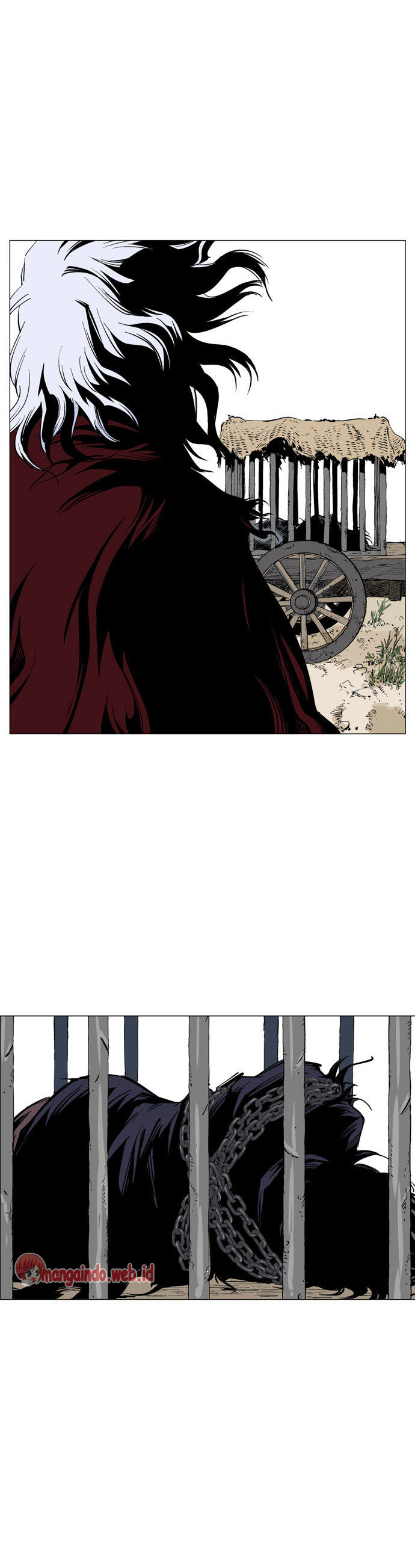 Gosu Chap 65 - Next Chap 66