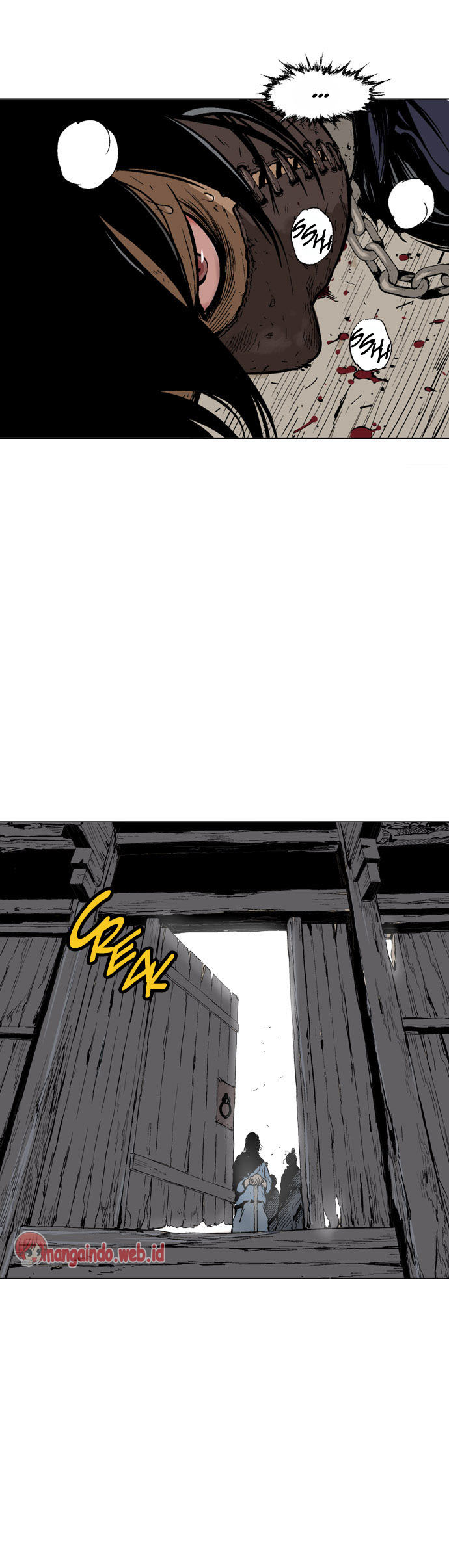 Gosu Chap 65 - Next Chap 66