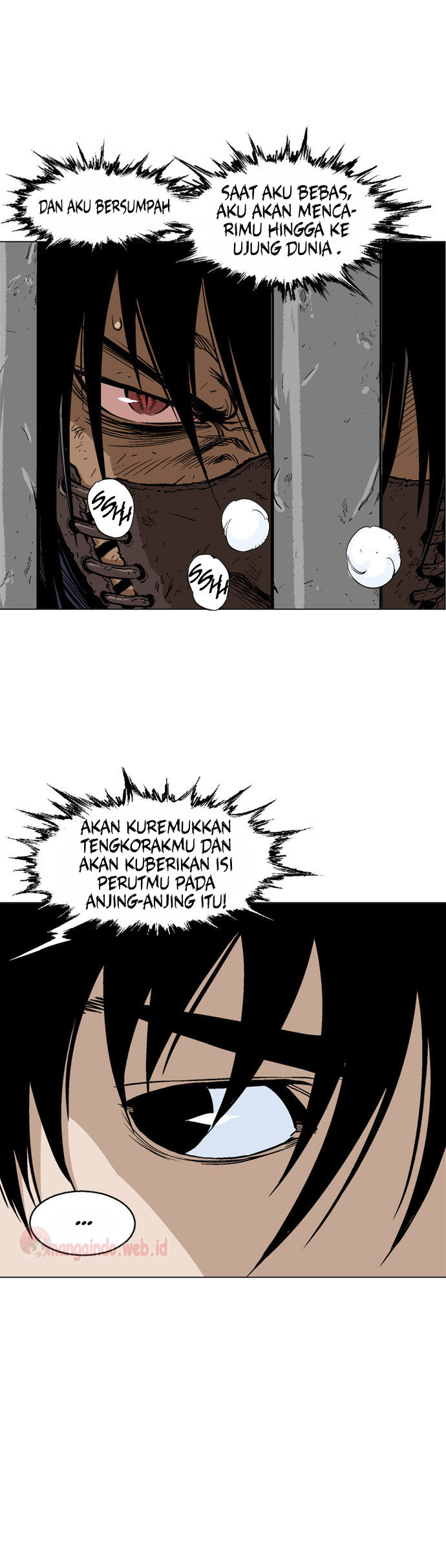 Gosu Chap 65 - Next Chap 66