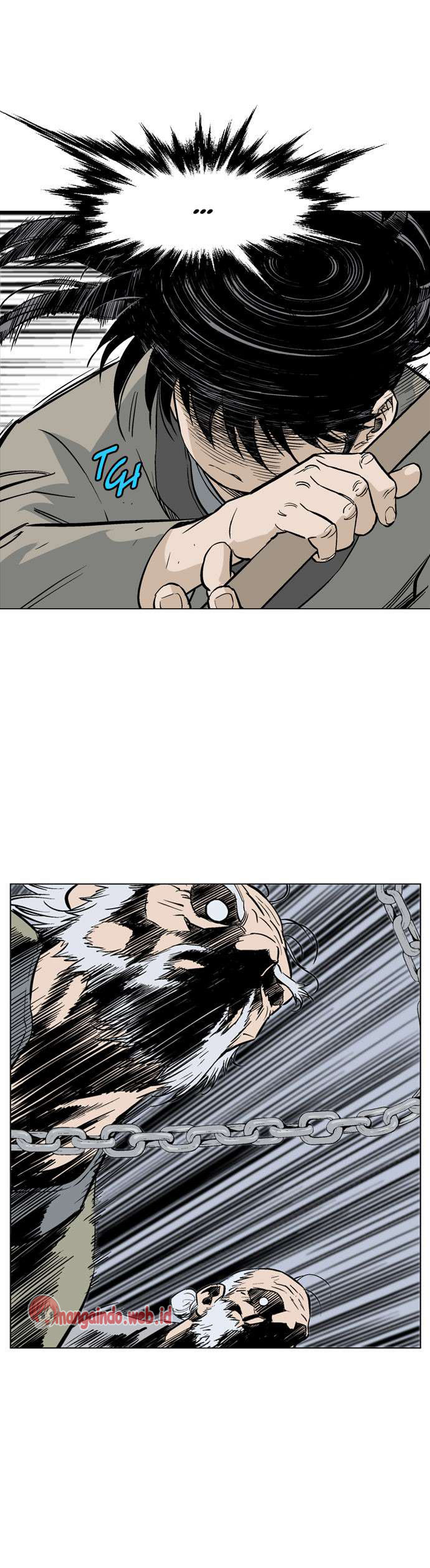 Gosu Chap 66 - Next Chap 67