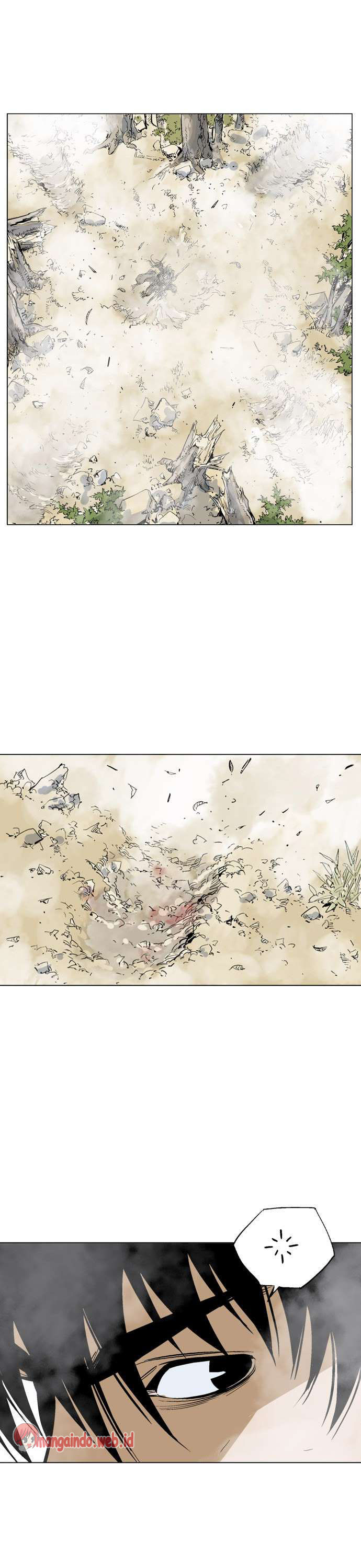 Gosu Chap 66 - Next Chap 67