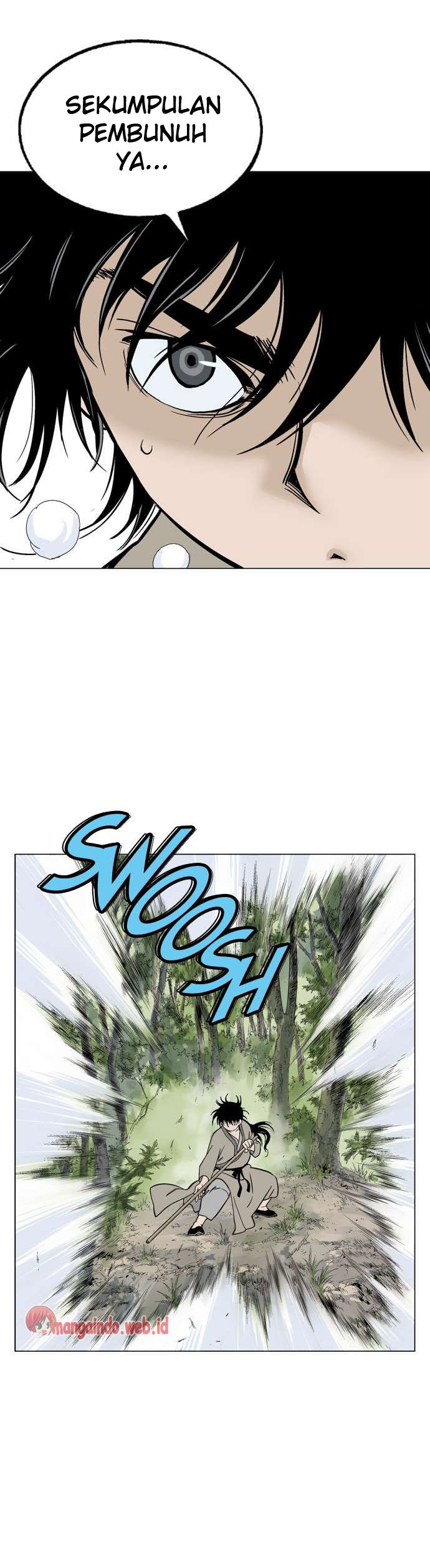 Gosu Chap 66 - Next Chap 67