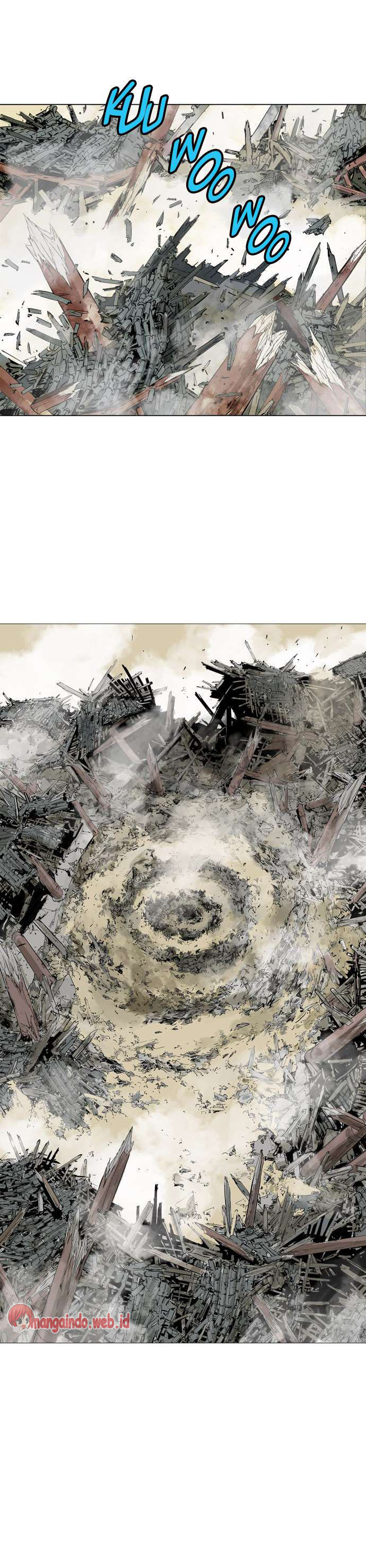 Gosu Chap 66 - Next Chap 67