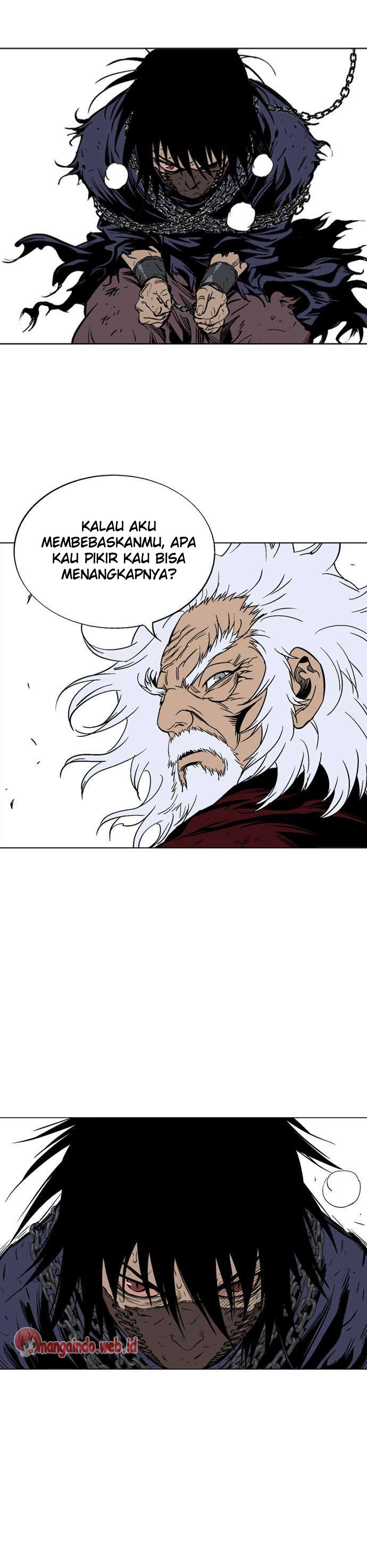 Gosu Chap 66 - Next Chap 67