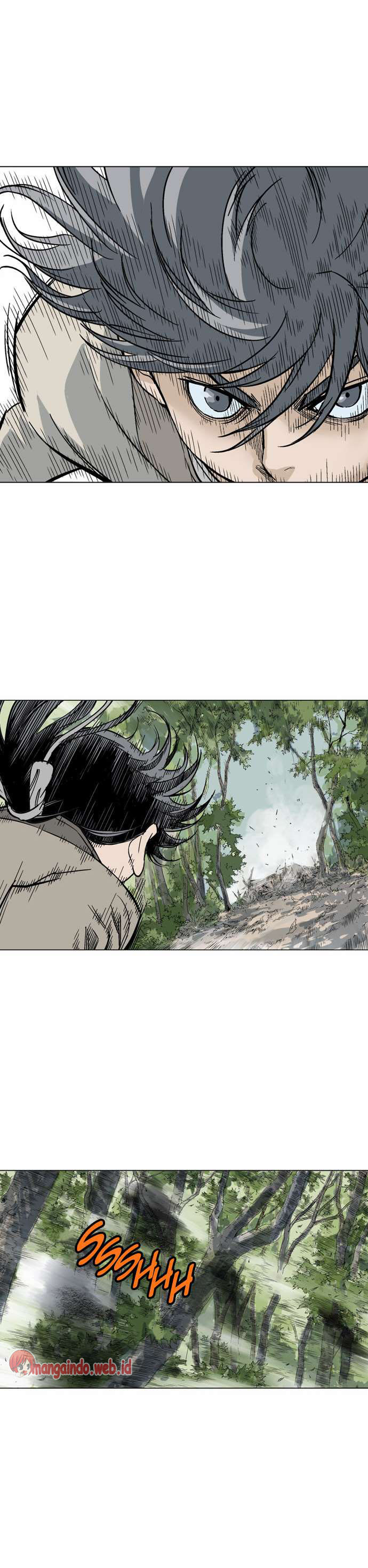 Gosu Chap 66 - Next Chap 67