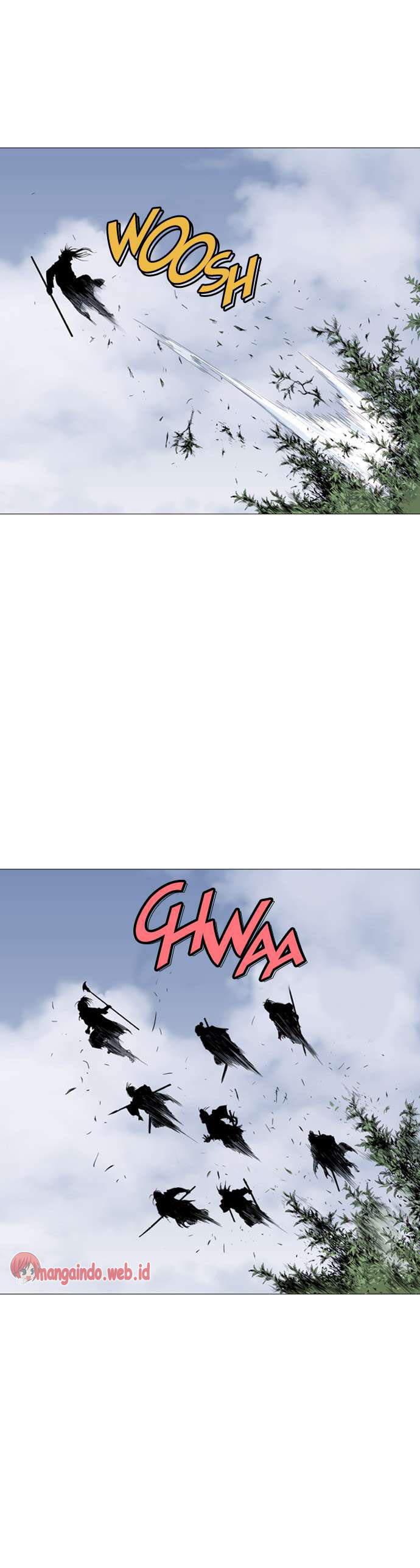 Gosu Chap 66 - Next Chap 67