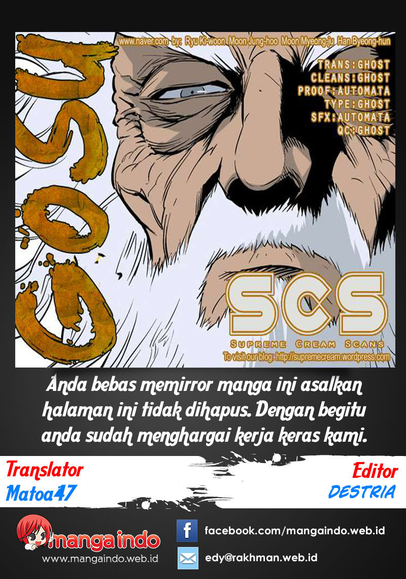 Gosu Chap 66 - Next Chap 67