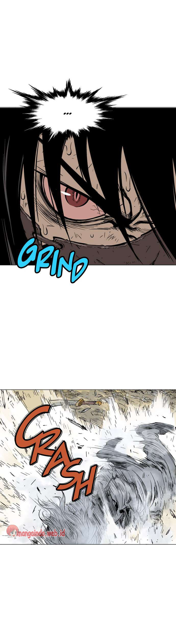 Gosu Chap 66 - Next Chap 67