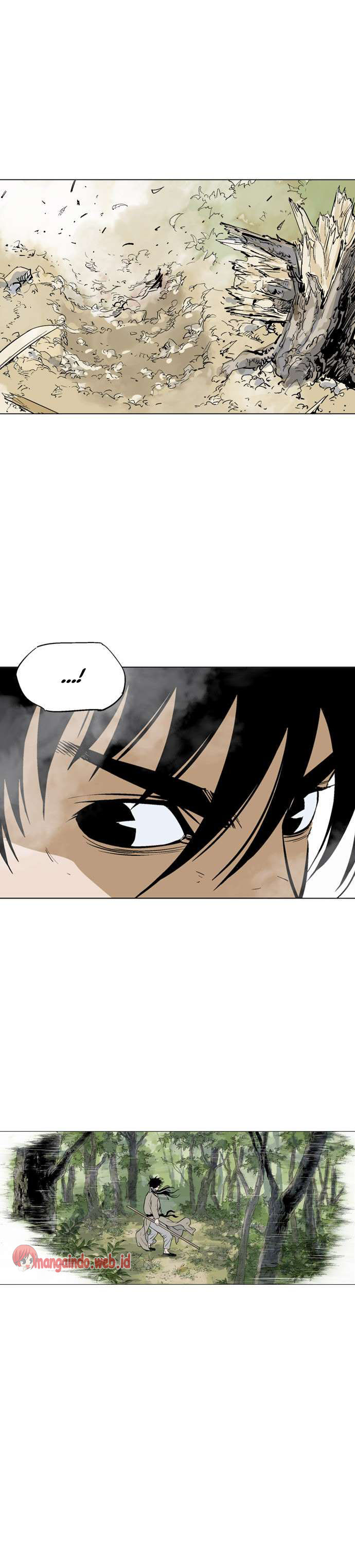 Gosu Chap 66 - Next Chap 67