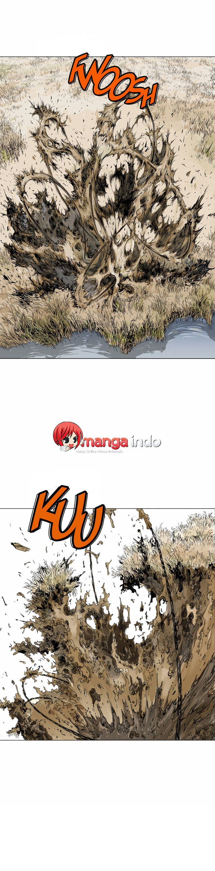 Gosu Chap 67 - Next Chap 68