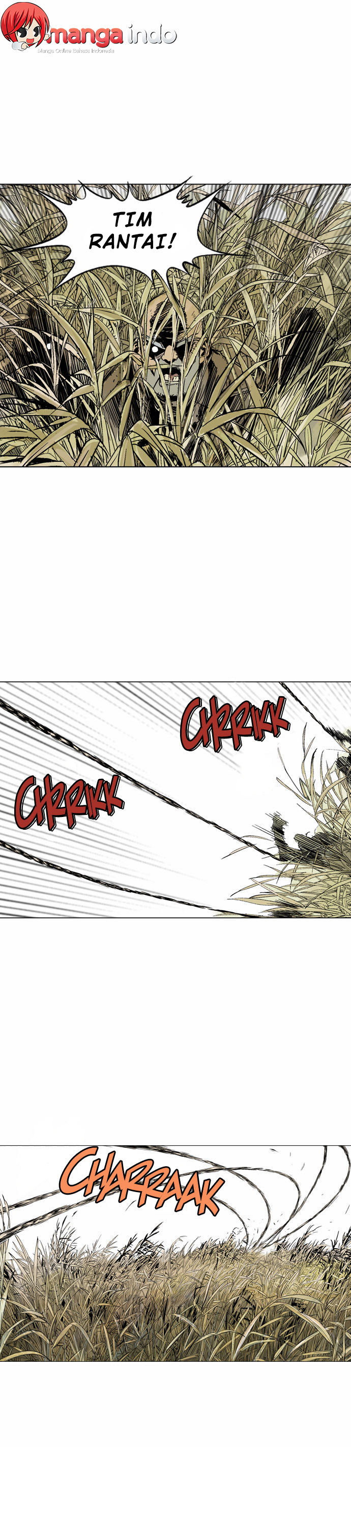 Gosu Chap 67 - Next Chap 68