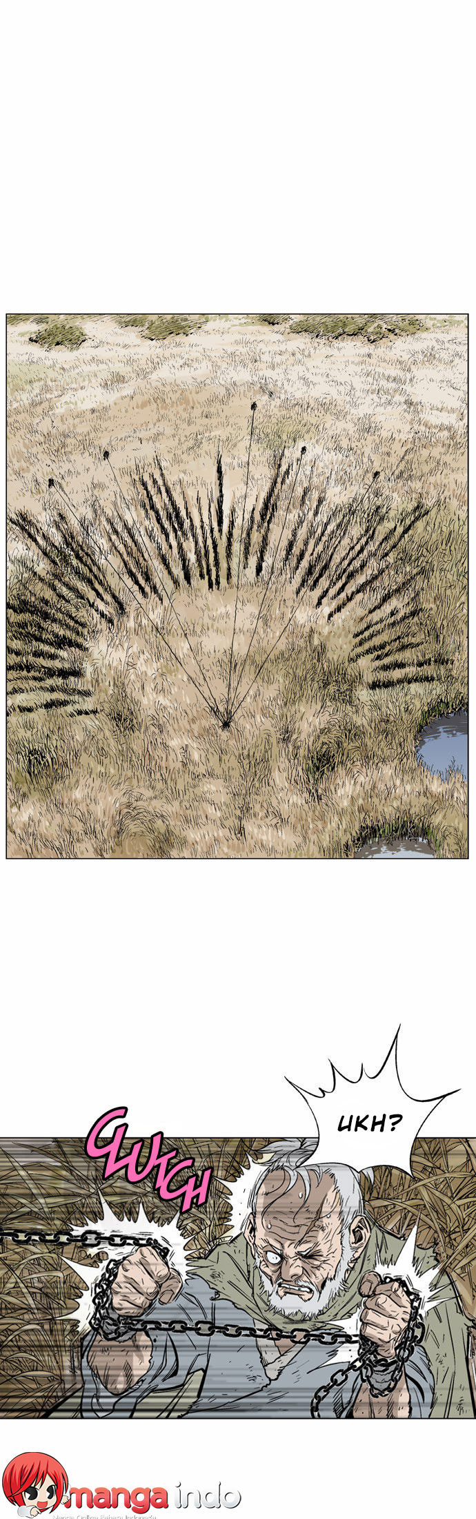 Gosu Chap 67 - Next Chap 68