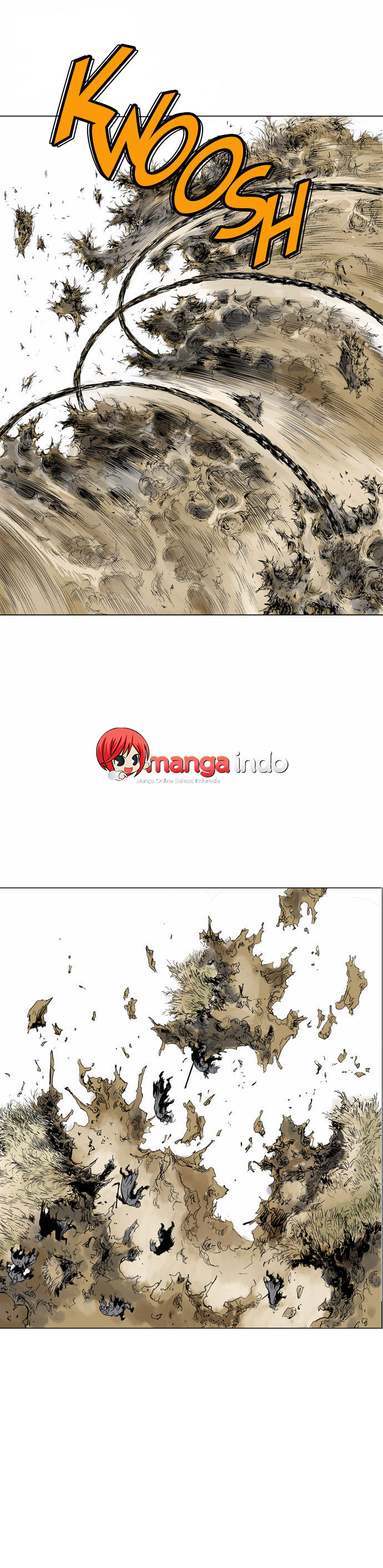 Gosu Chap 67 - Next Chap 68