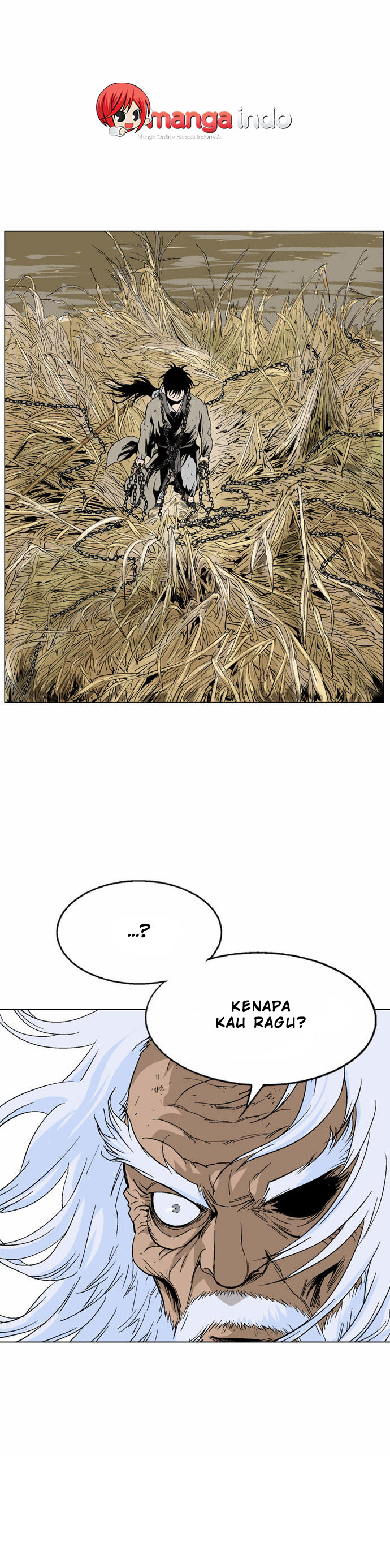 Gosu Chap 67 - Next Chap 68