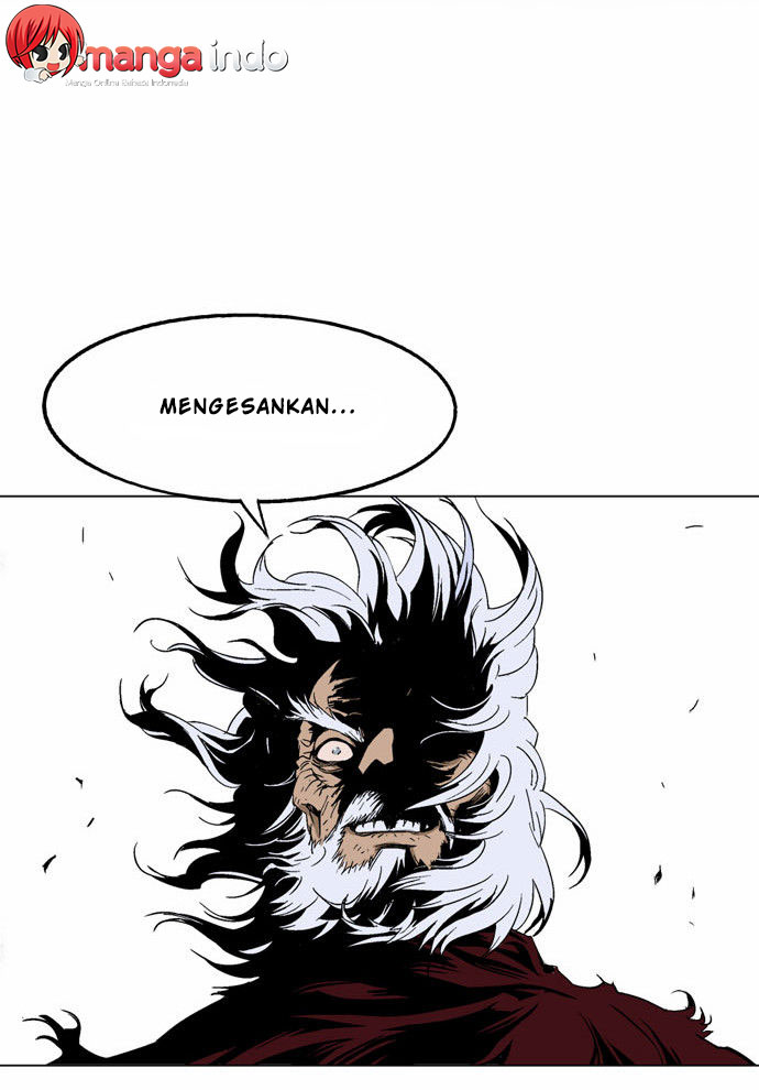 Gosu Chap 67 - Next Chap 68