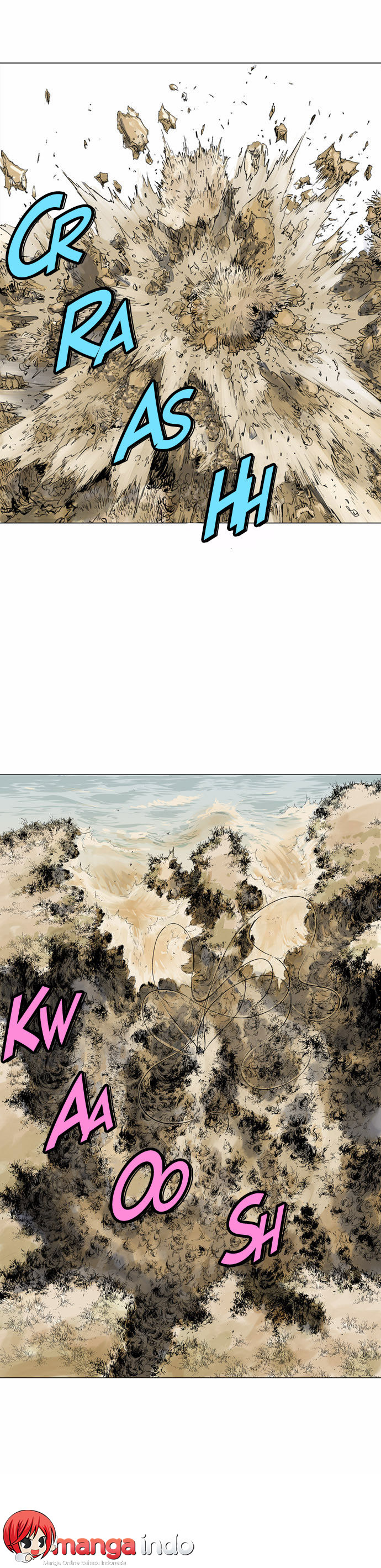 Gosu Chap 67 - Next Chap 68