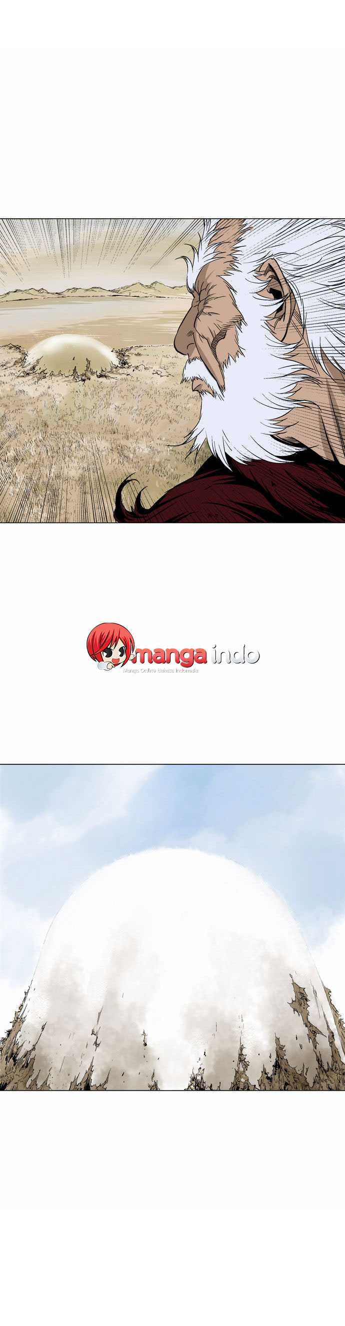 Gosu Chap 67 - Next Chap 68