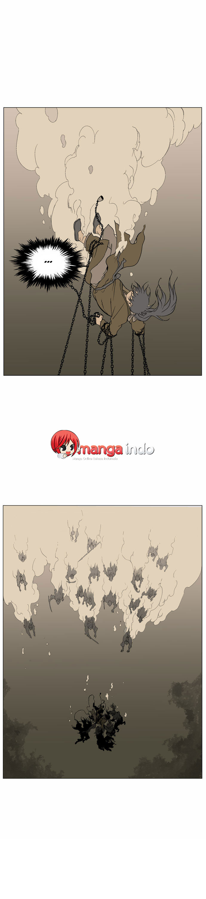 Gosu Chap 67 - Next Chap 68