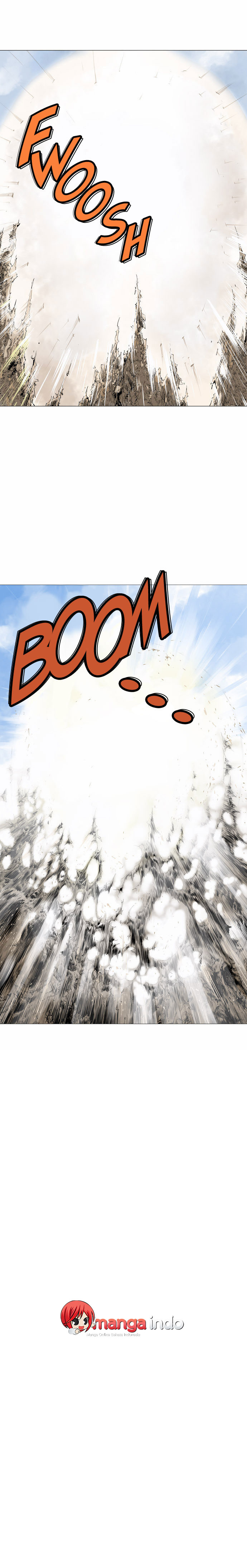 Gosu Chap 67 - Next Chap 68