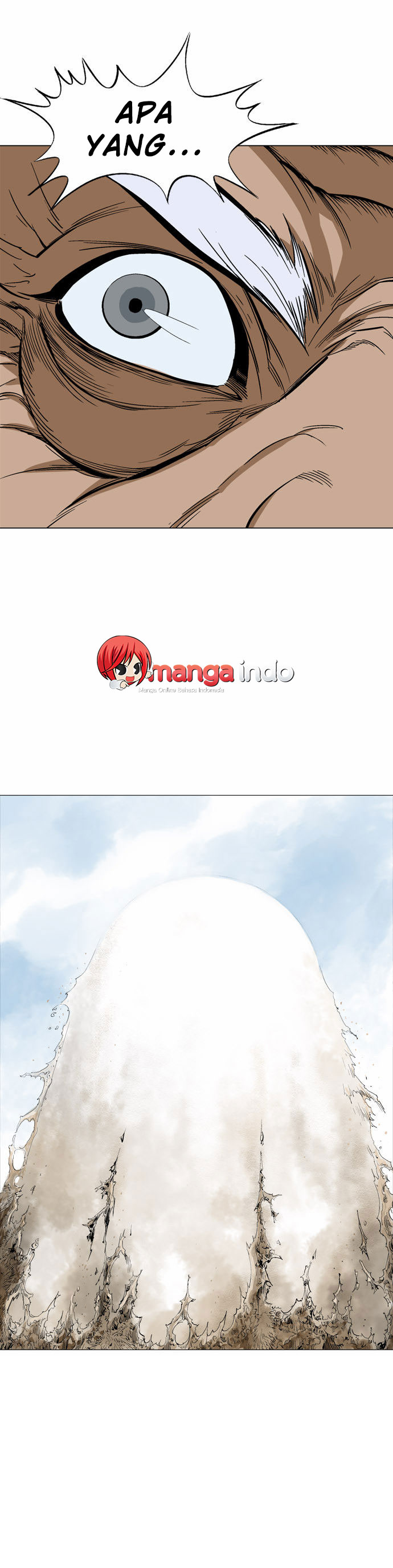 Gosu Chap 67 - Next Chap 68