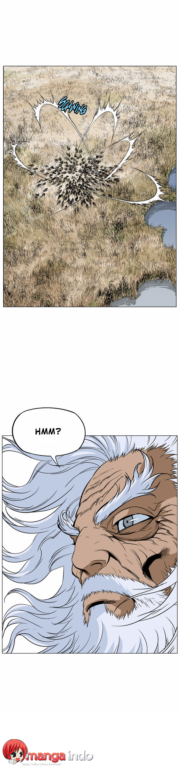 Gosu Chap 67 - Next Chap 68