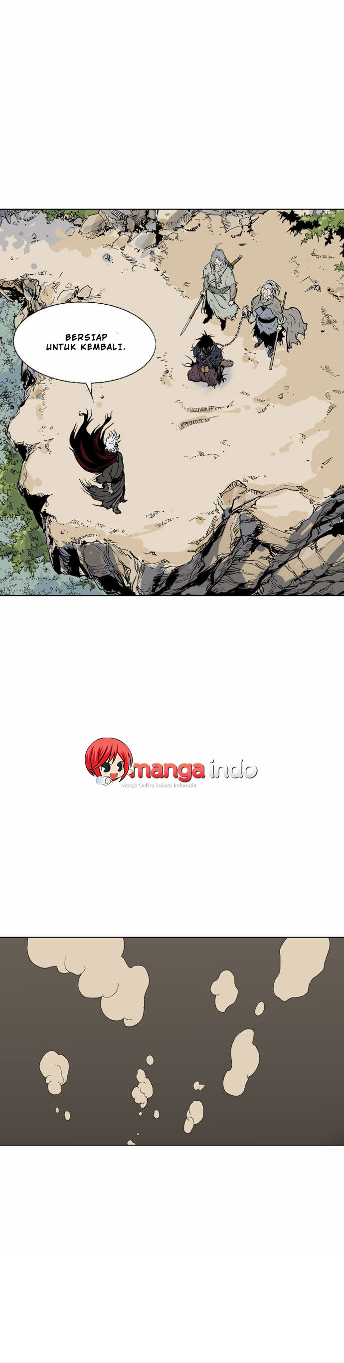 Gosu Chap 67 - Next Chap 68