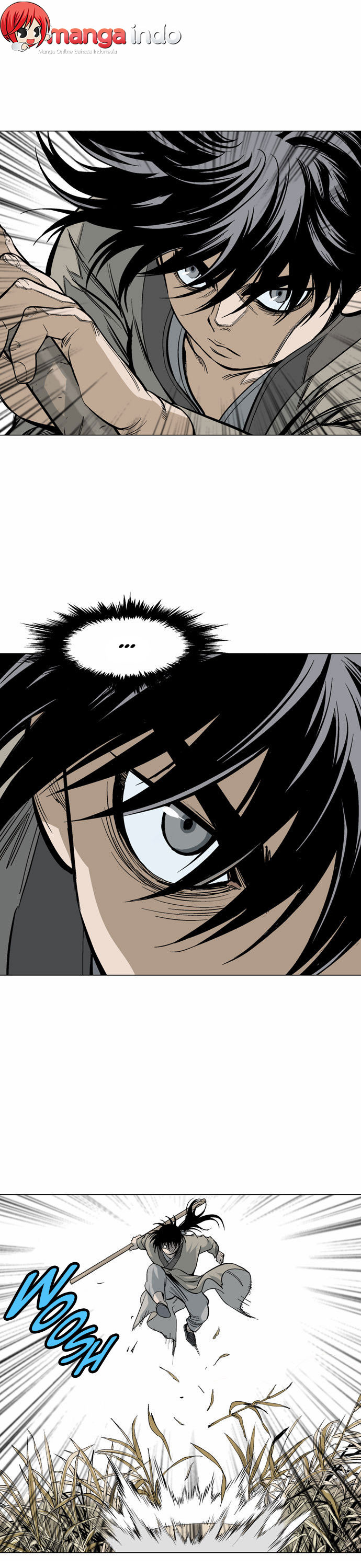Gosu Chap 67 - Next Chap 68