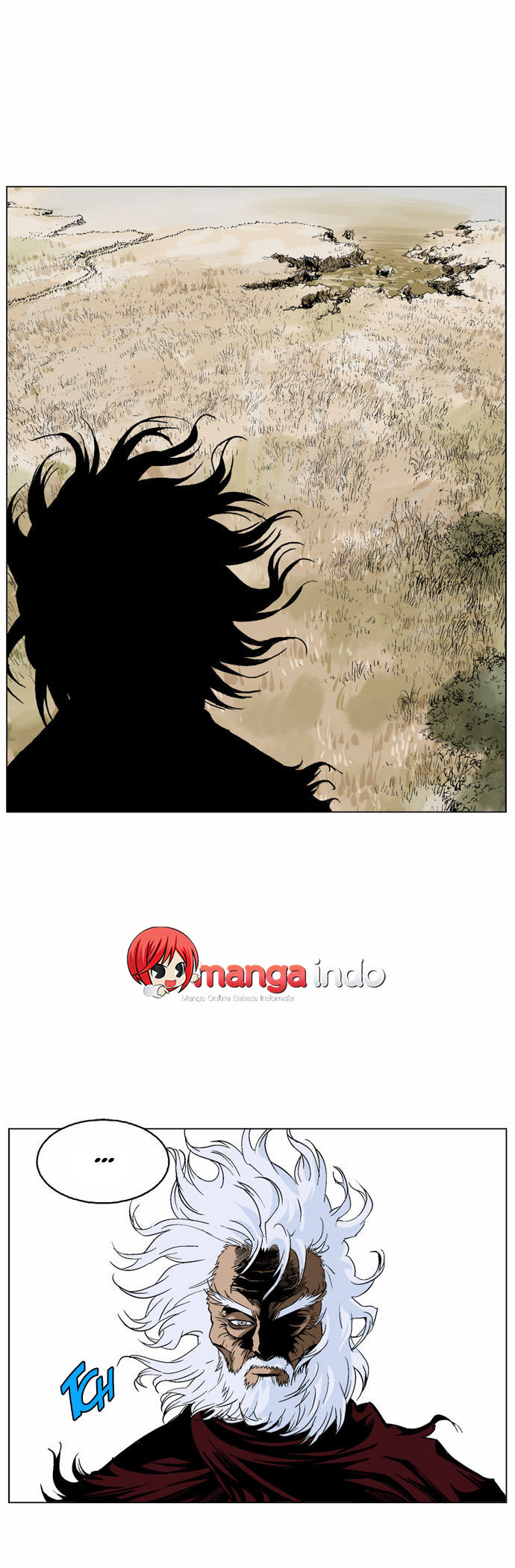Gosu Chap 67 - Next Chap 68