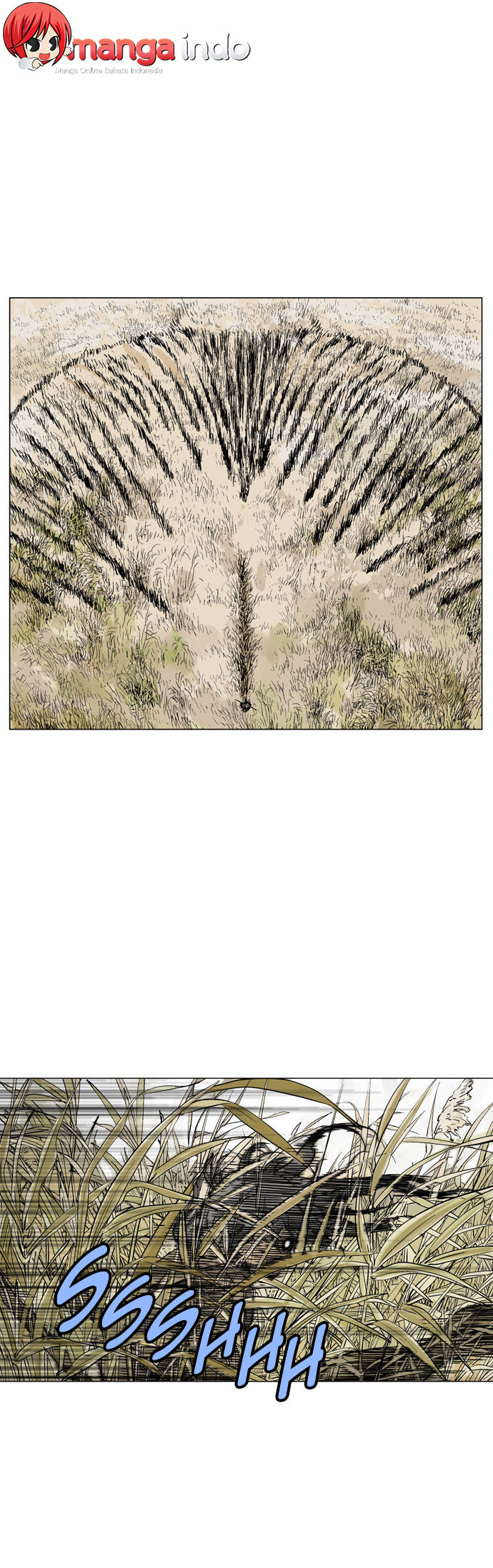 Gosu Chap 67 - Next Chap 68