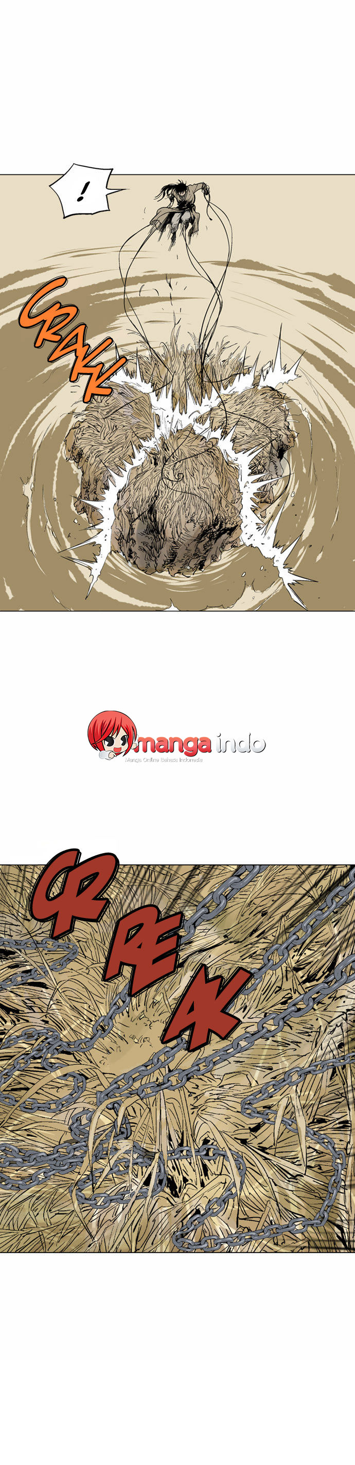 Gosu Chap 67 - Next Chap 68