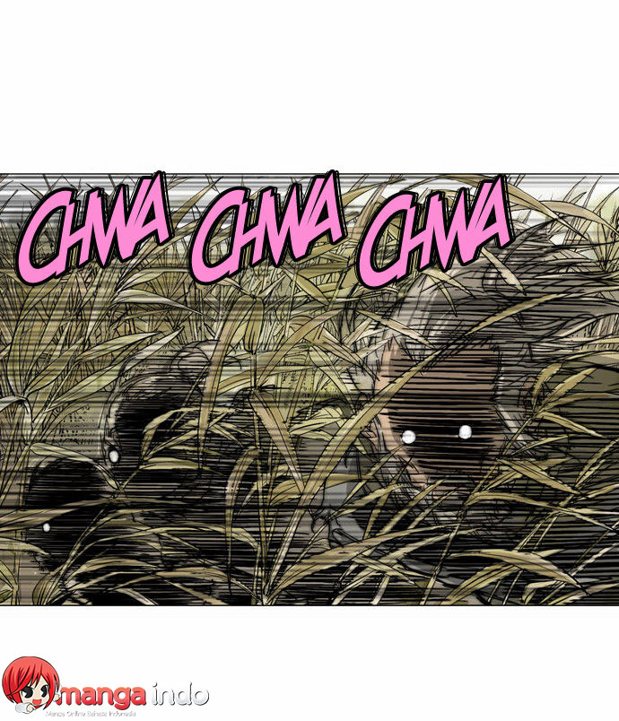 Gosu Chap 67 - Next Chap 68